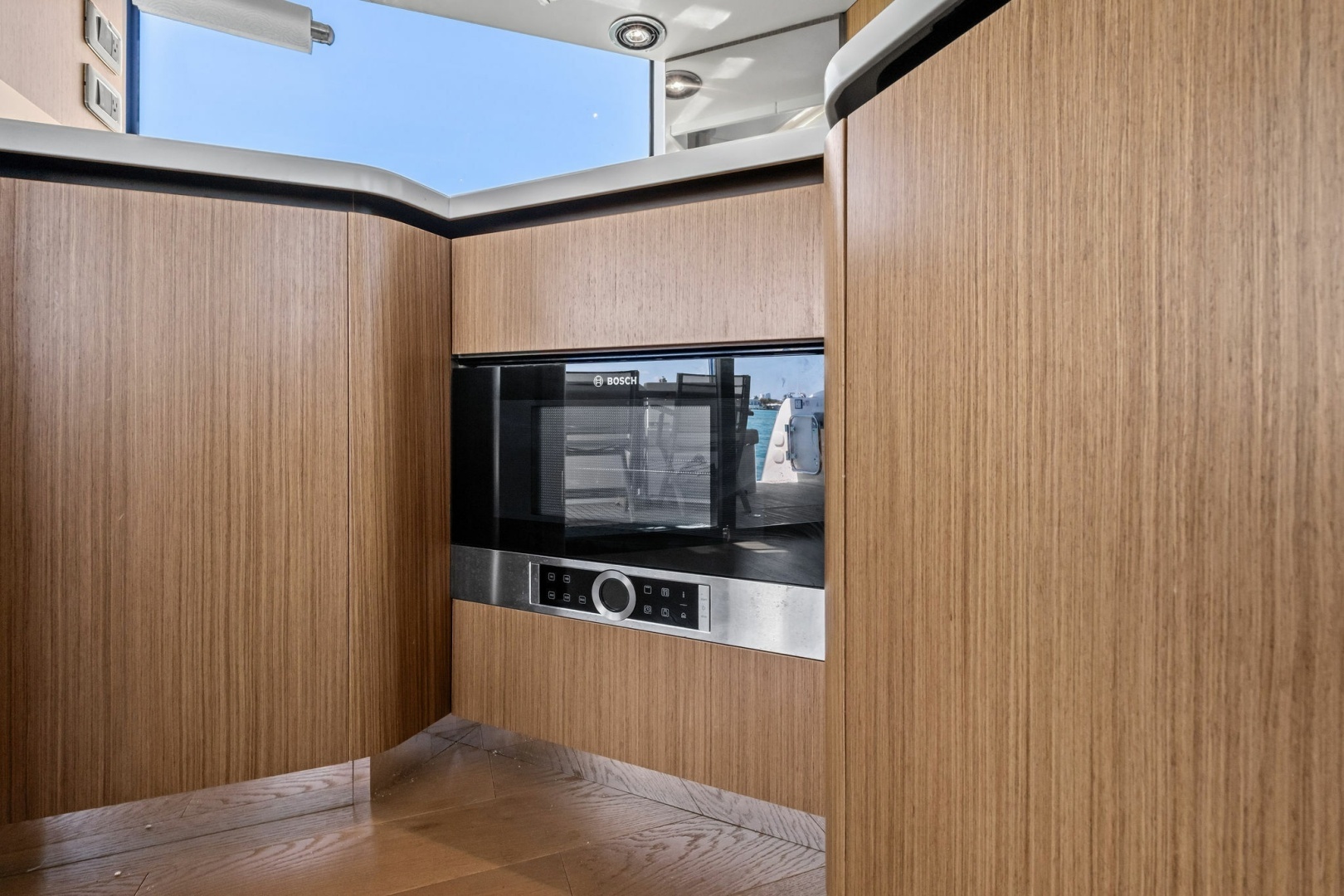 Elettra 52ft Absolute Yacht For Sale