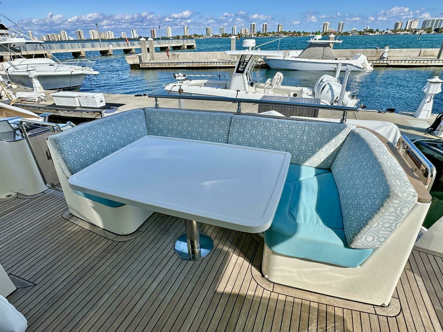 SOUTH PAWS 62ft Outer Reef Yachts Yacht For Sale