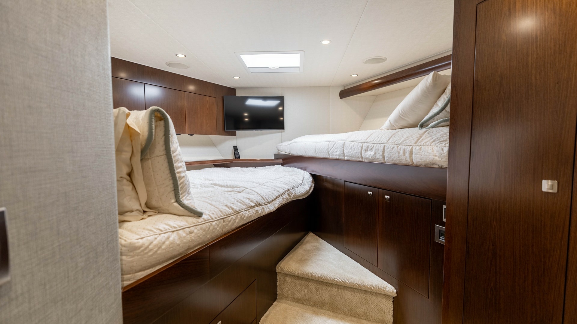 Chula 76ft Viking Yacht For Sale