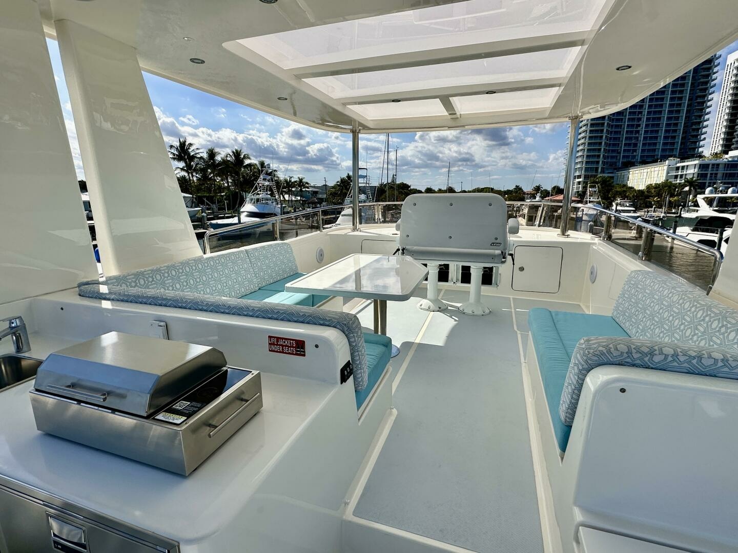 SOUTH PAWS 62ft Outer Reef Yachts Yacht For Sale