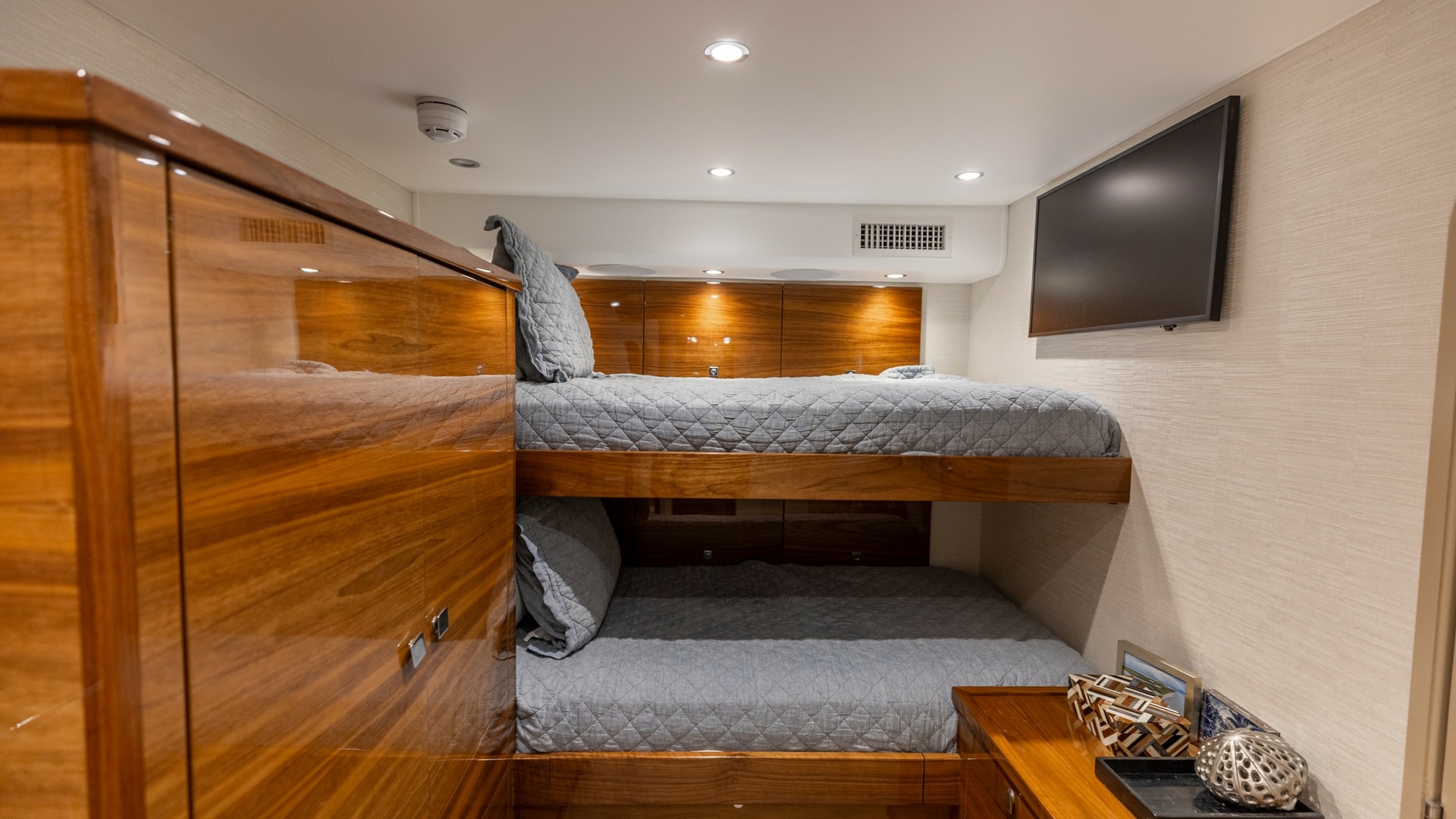 It Just Takes Time 74ft Viking Yacht For Sale