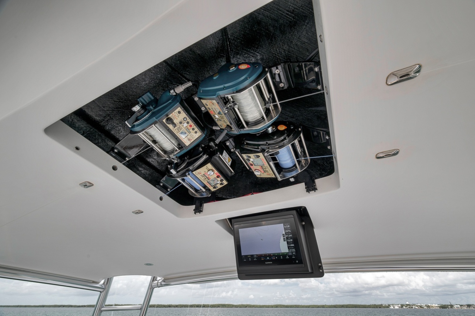 Genesis 75ft Weaver Yacht For Sale