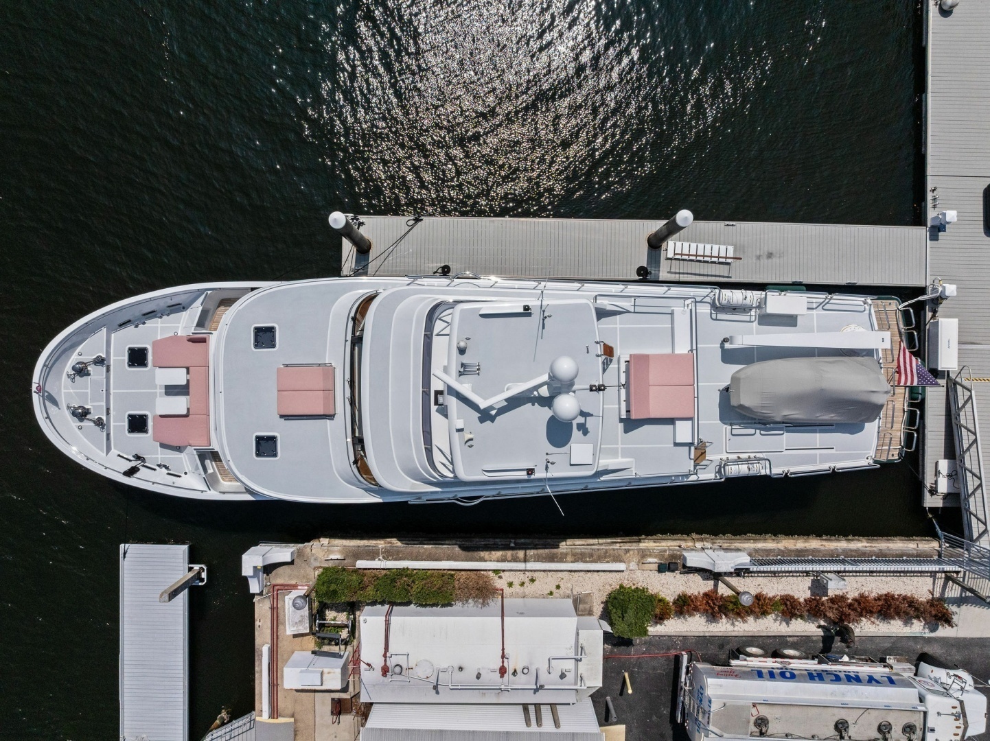Artemis II 90ft Marlow Yacht For Sale Artemis II 90ft Marlow Yacht For Sale