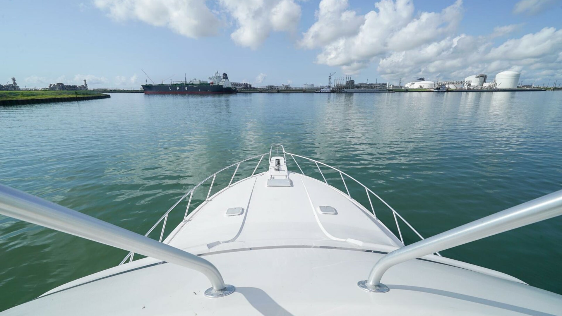 Smoker II 51ft Bertram Yacht For Sale