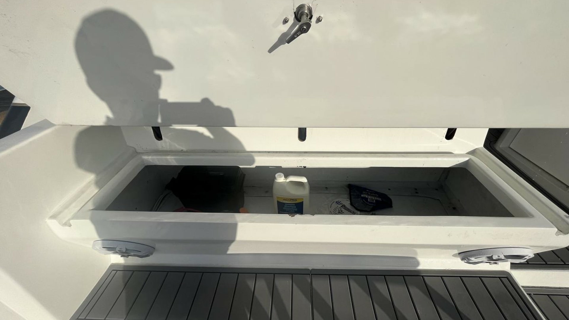 Lady Dianna 46ft Bertram Yacht For Sale
