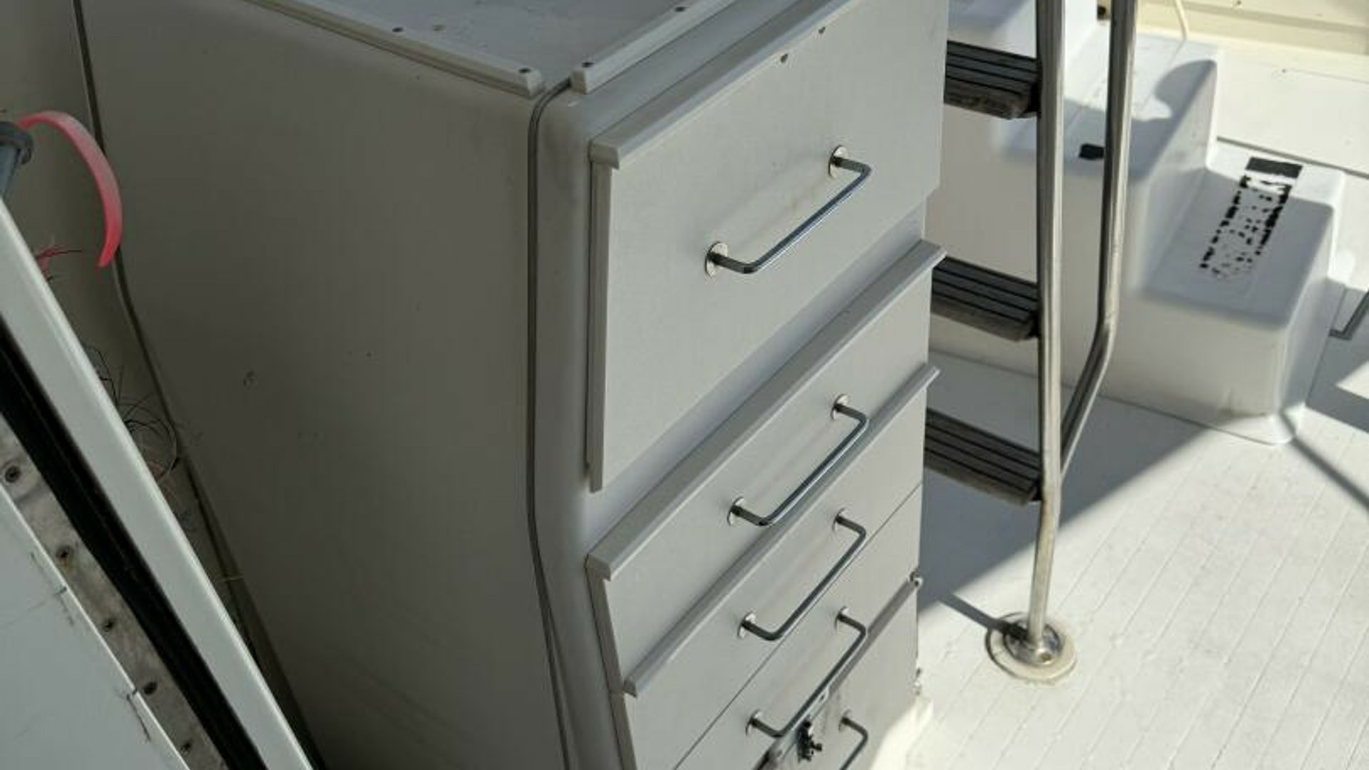 Cast Off II 38ft Bertram Yacht For Sale