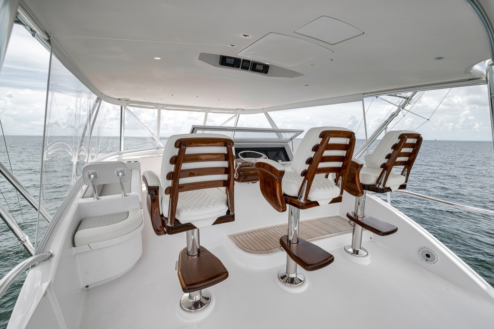 Genesis 75ft Weaver Yacht For Sale