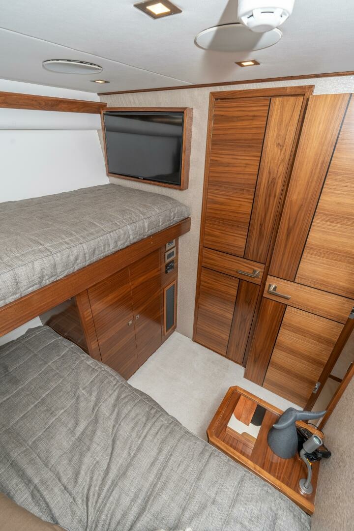 Zatara 90ft Viking Yacht For Sale