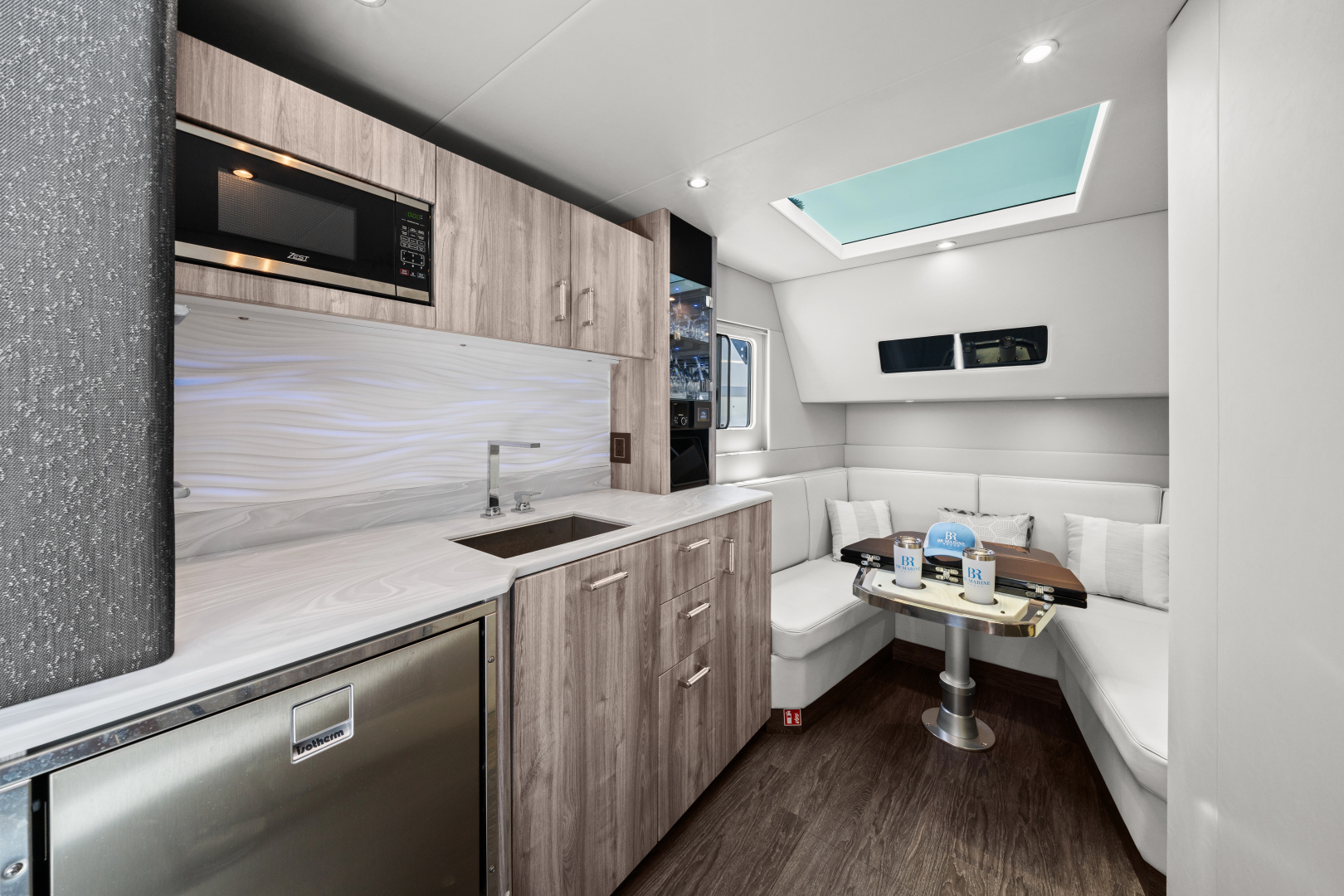 TAKE 5 50ft Formula Yacht For Sale TAKE 5 50ft Formula Yacht For Sale