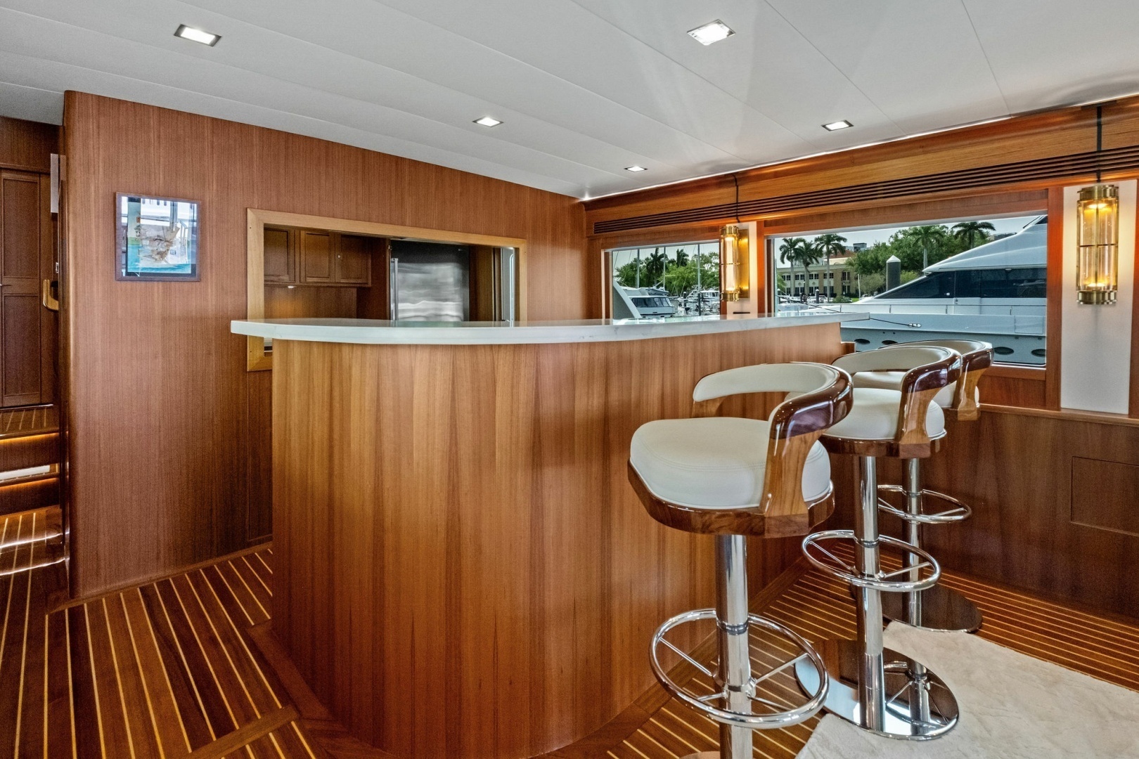 Artemis II 90ft Marlow Yacht For Sale Artemis II 90ft Marlow Yacht For Sale