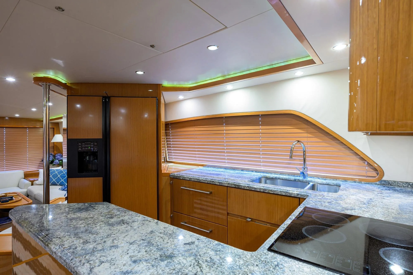 GOIN DEEP 70ft Bertram Yacht For Sale