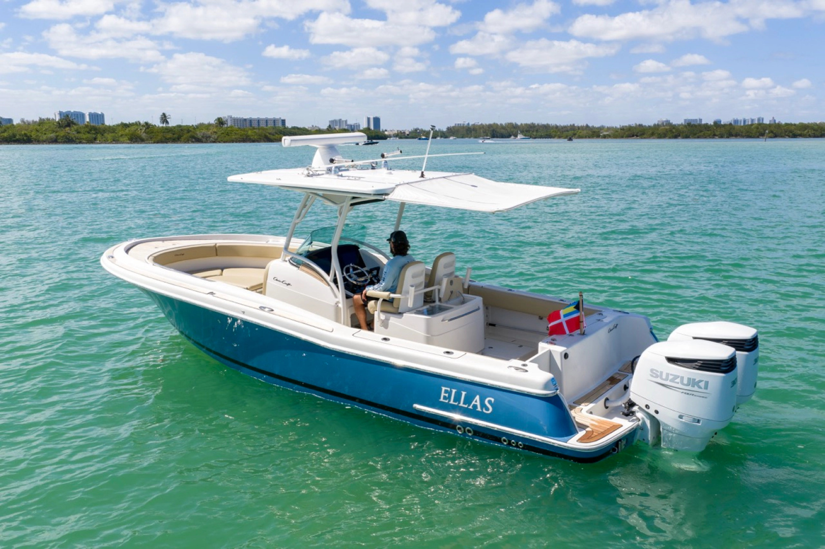 Re Powered 29ft Chris Craft Yacht For Sale Re Powered 29ft Chris Craft Yacht For Sale