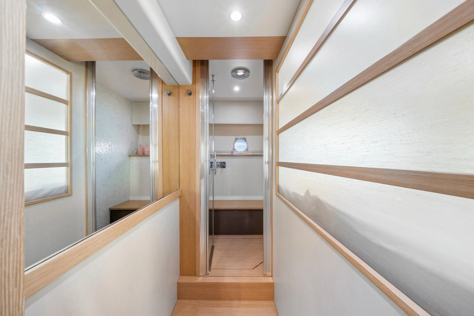 Big Deck Energy 62ft Ferretti Yachts Yacht For Sale