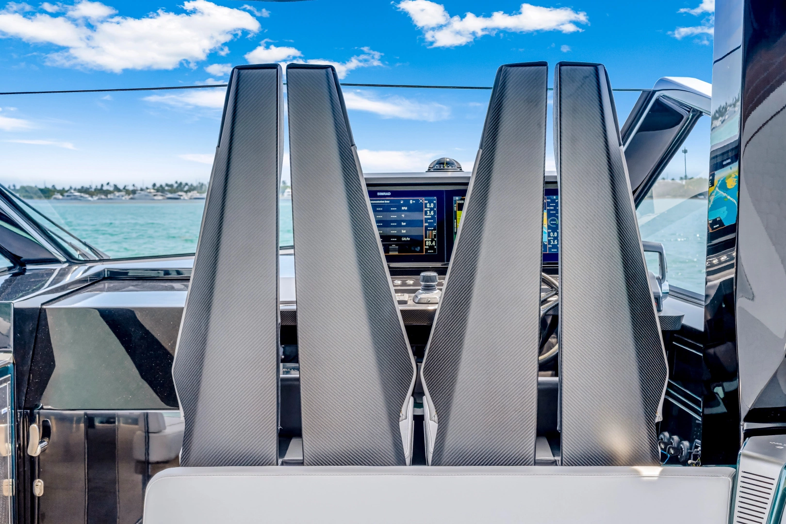 Wally Wallytender43X Yacht For Sale