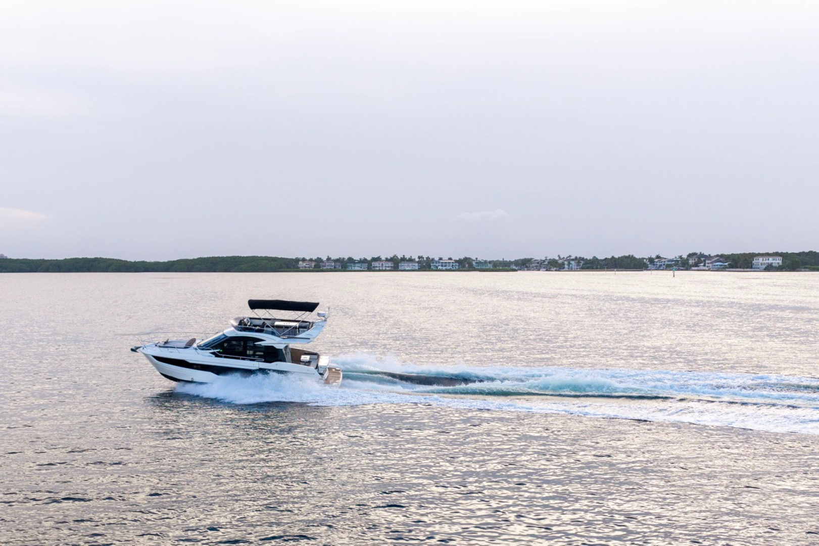 40ft Galeon Yacht For Sale