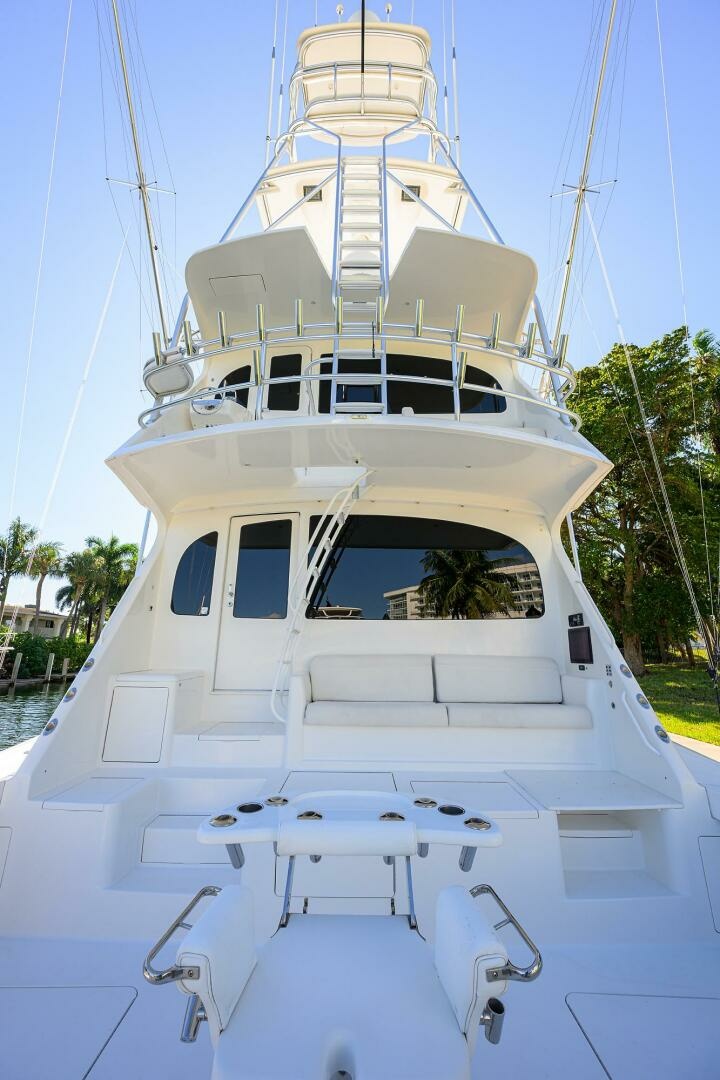 OSH IT 76ft Viking Yacht For Sale
