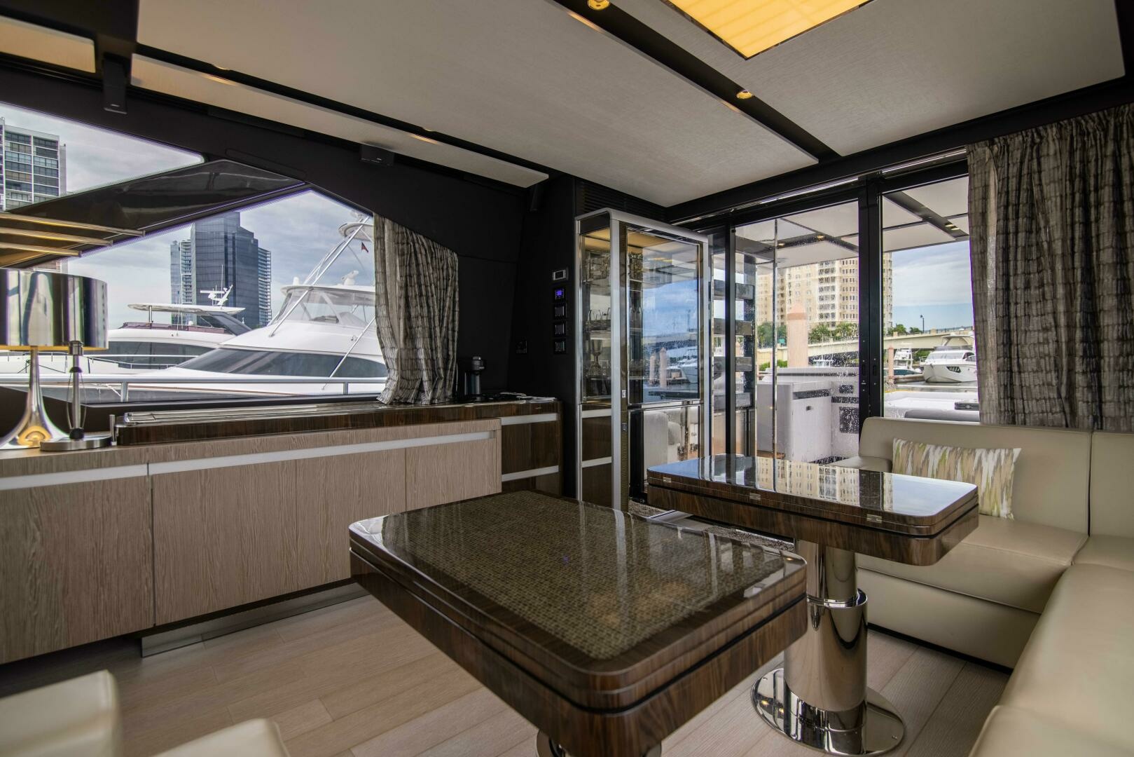 Triple Play 70ft Azimut Yacht For Sale