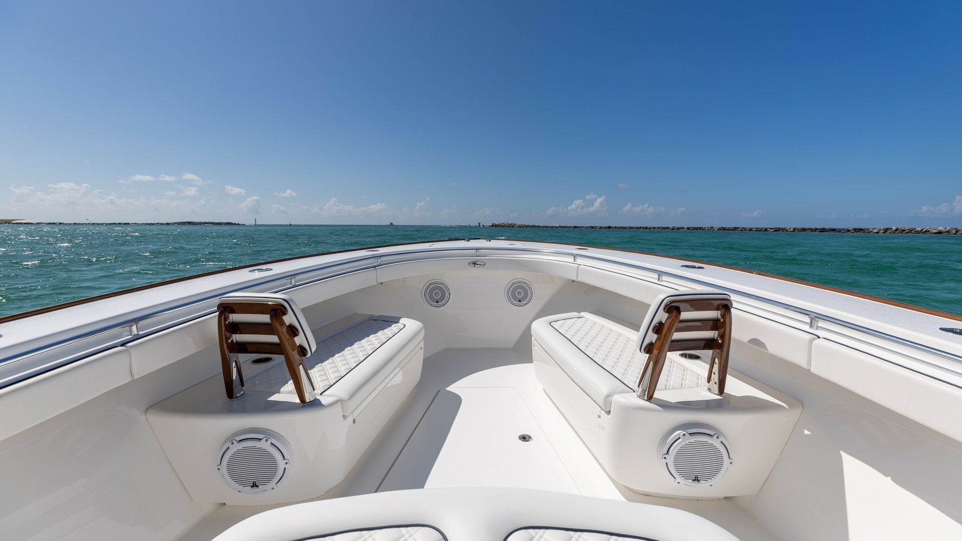 Long Run 41ft Valhalla Boatworks Yacht For Sale