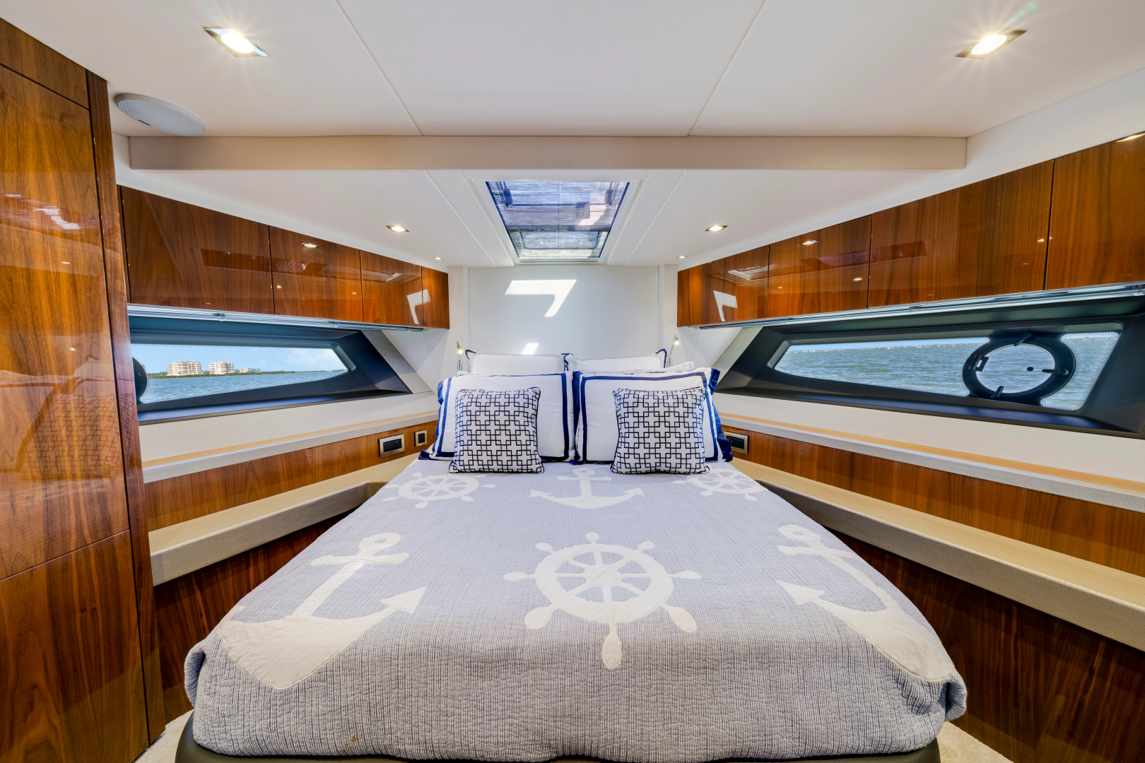 52ft Sunseeker Yacht For Sale