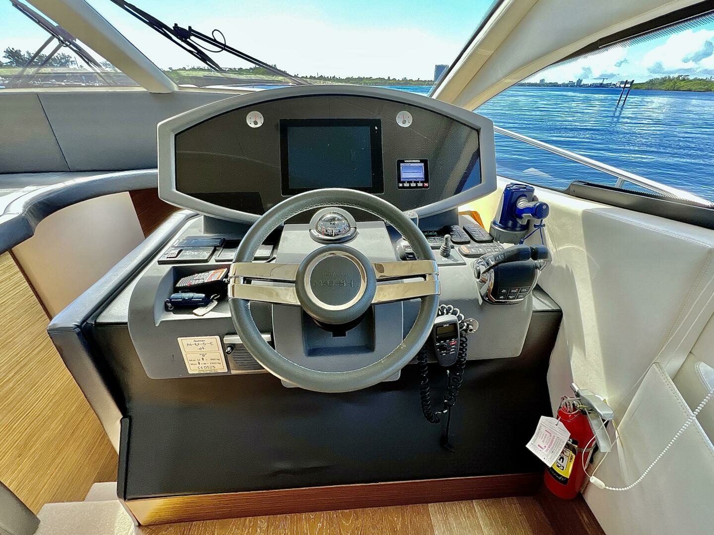 Lluvet 44ft Rodman Yacht For Sale