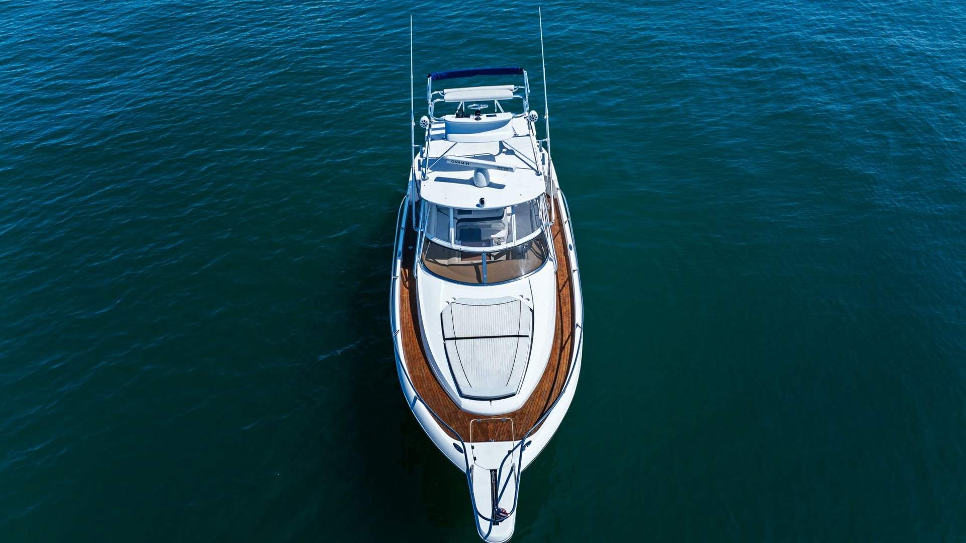 4 Friends 39ft Sunseeker Yacht For Sale