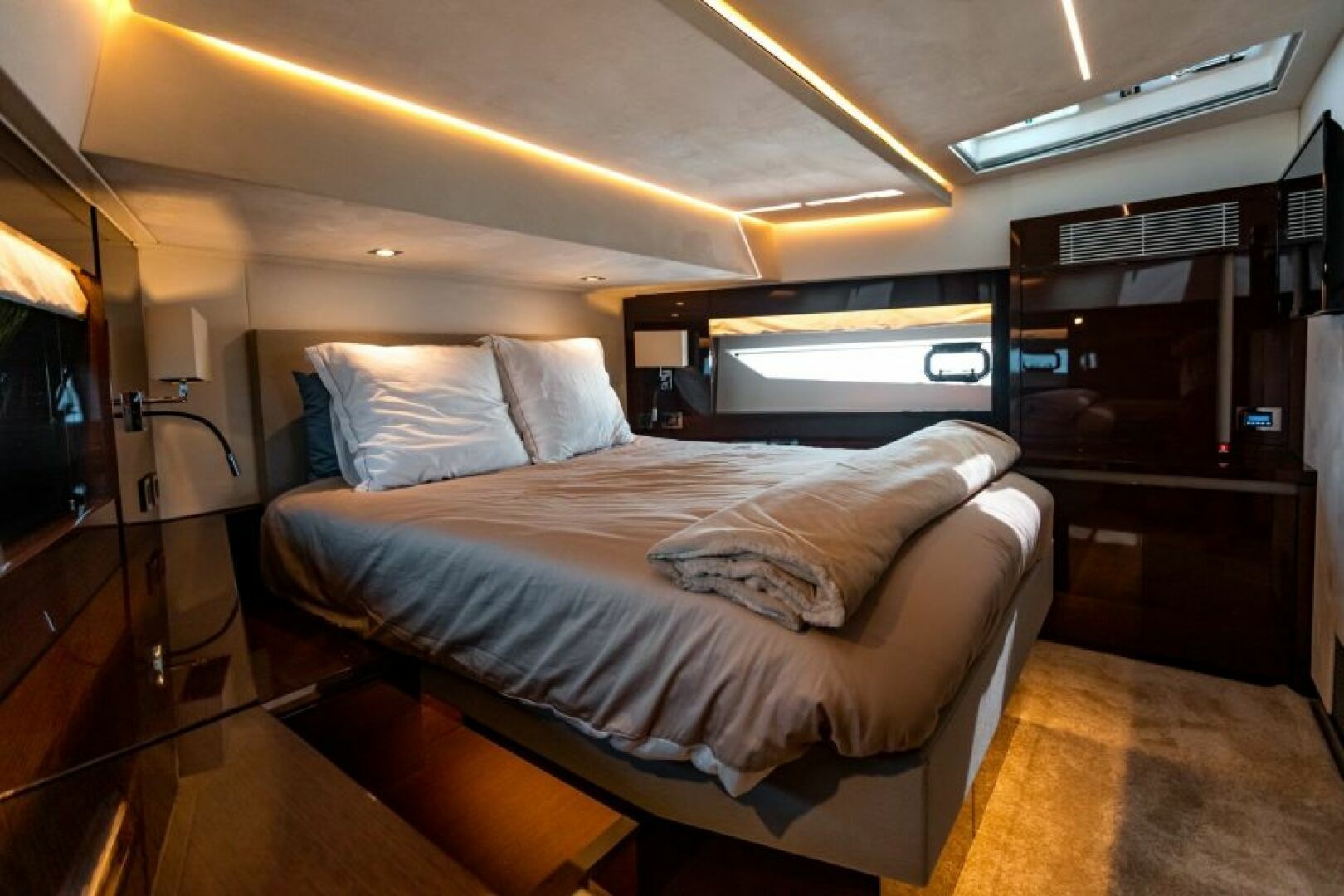 Truly Blessed 63ft Prestige Yacht For Sale Truly Blessed 63ft Prestige Yacht For Sale