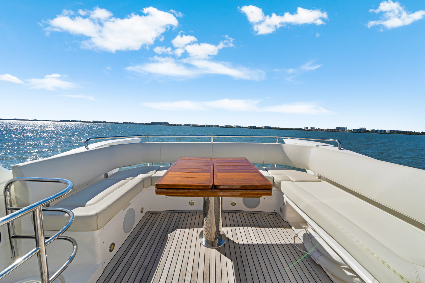 52ft Sunseeker Yacht For Sale