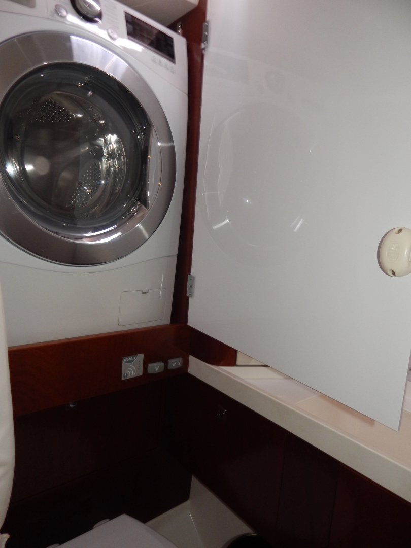 Carabelli 55ft Amel Yacht For Sale