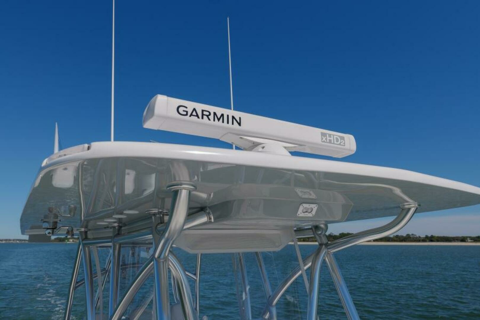 Reel Escape 38ft SeaHunter Yacht For Sale