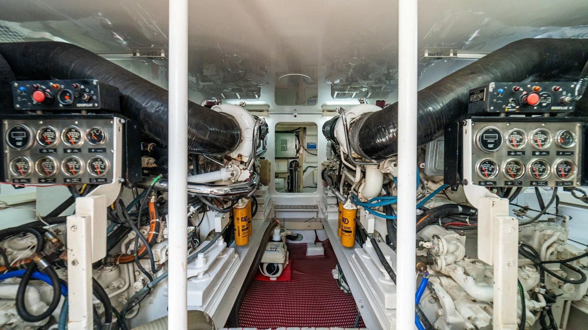 Viking 61 Convertible Yacht For Sale