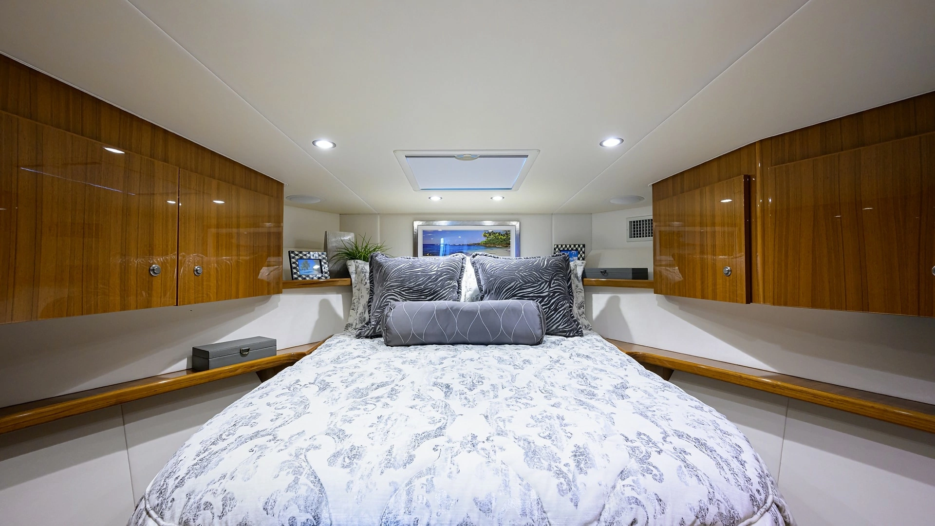Viking 44 Open Yacht For Sale