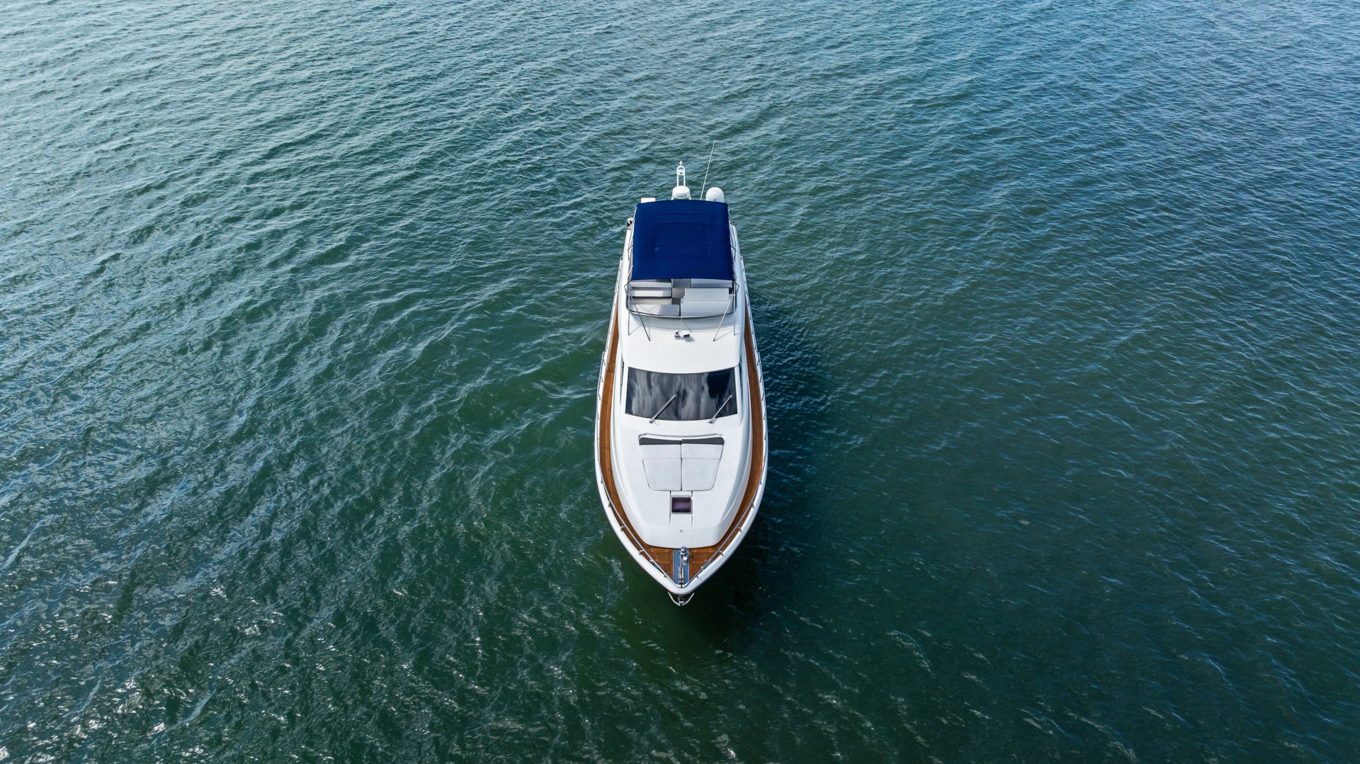SOLARIS 65ft Uniesse Yacht For Sale