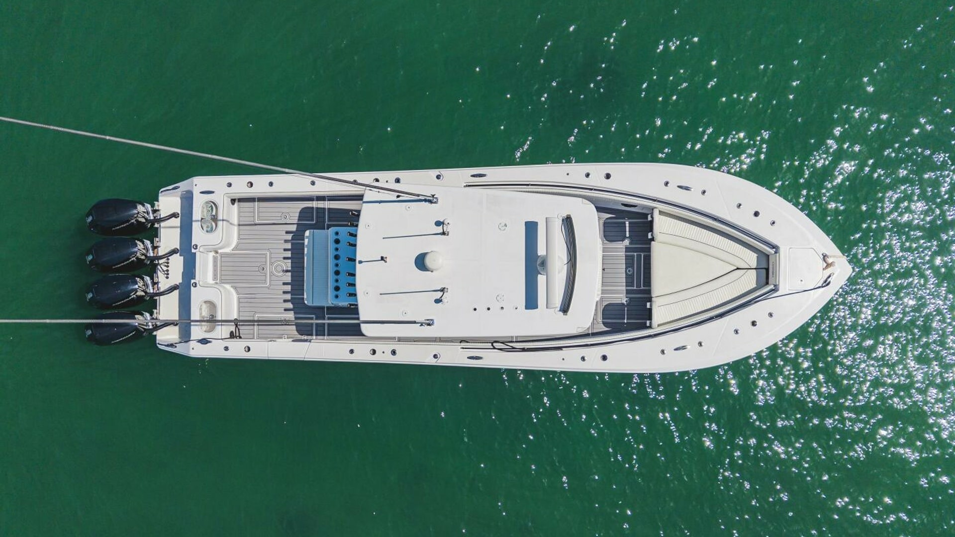 CHIRON39 39ft SeaHunter Yacht For Sale CHIRON39 39ft SeaHunter Yacht For Sale