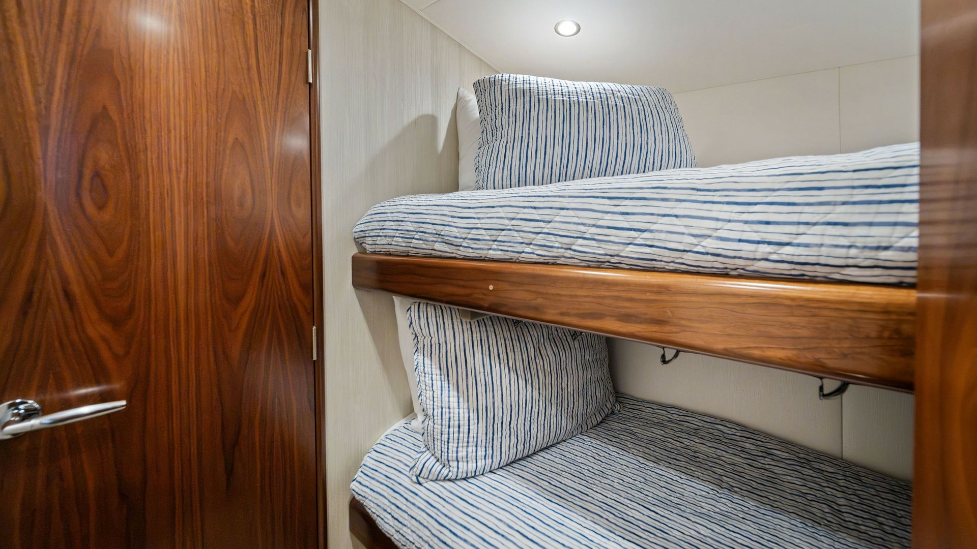 Pipe Dream 54ft Viking Yacht For Sale