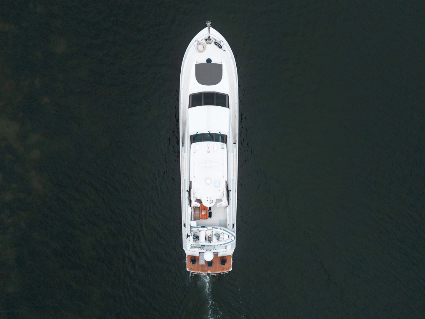 DARE TO DREAM 76ft Lazzara Yachts Yacht For Sale DARE TO DREAM 76ft Lazzara Yachts Yacht For Sale