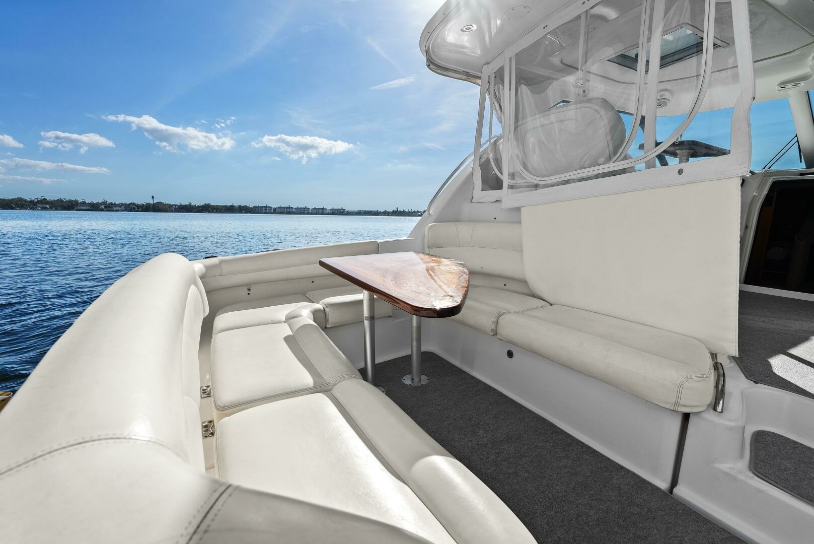 Thought About It 40ft Tiara Yachts Yacht For Sale