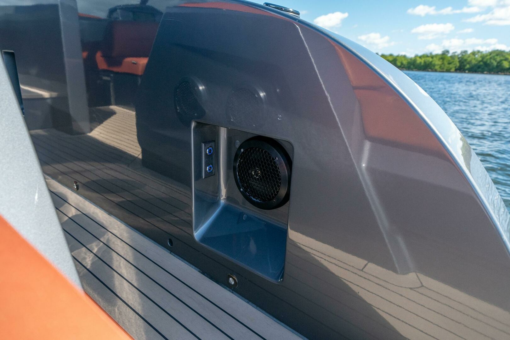 PHARMASEA 45ft Vanquish Yachts Yacht For Sale