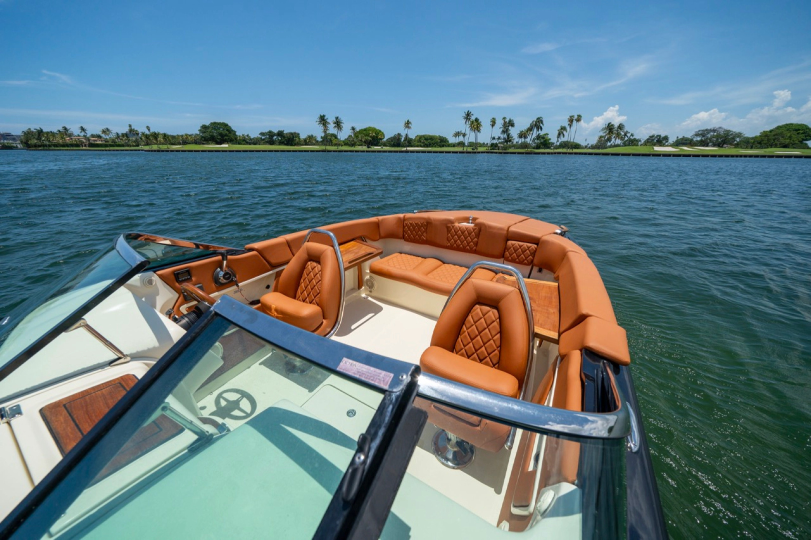 27ft Chris Craft Yacht For Sale