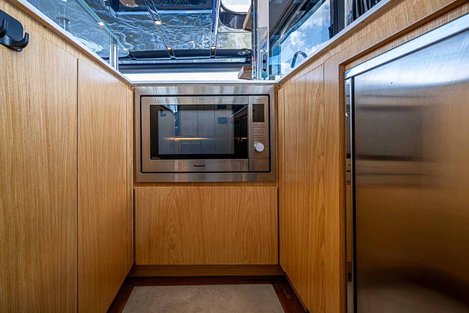 MONARCH 52ft Okean Yacht For Sale