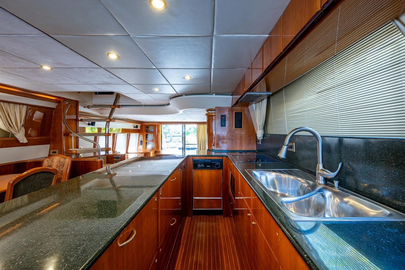 OCTOBER PRINCESS 72ft Princess Yacht For Sale OCTOBER PRINCESS 72ft Princess Yacht For Sale