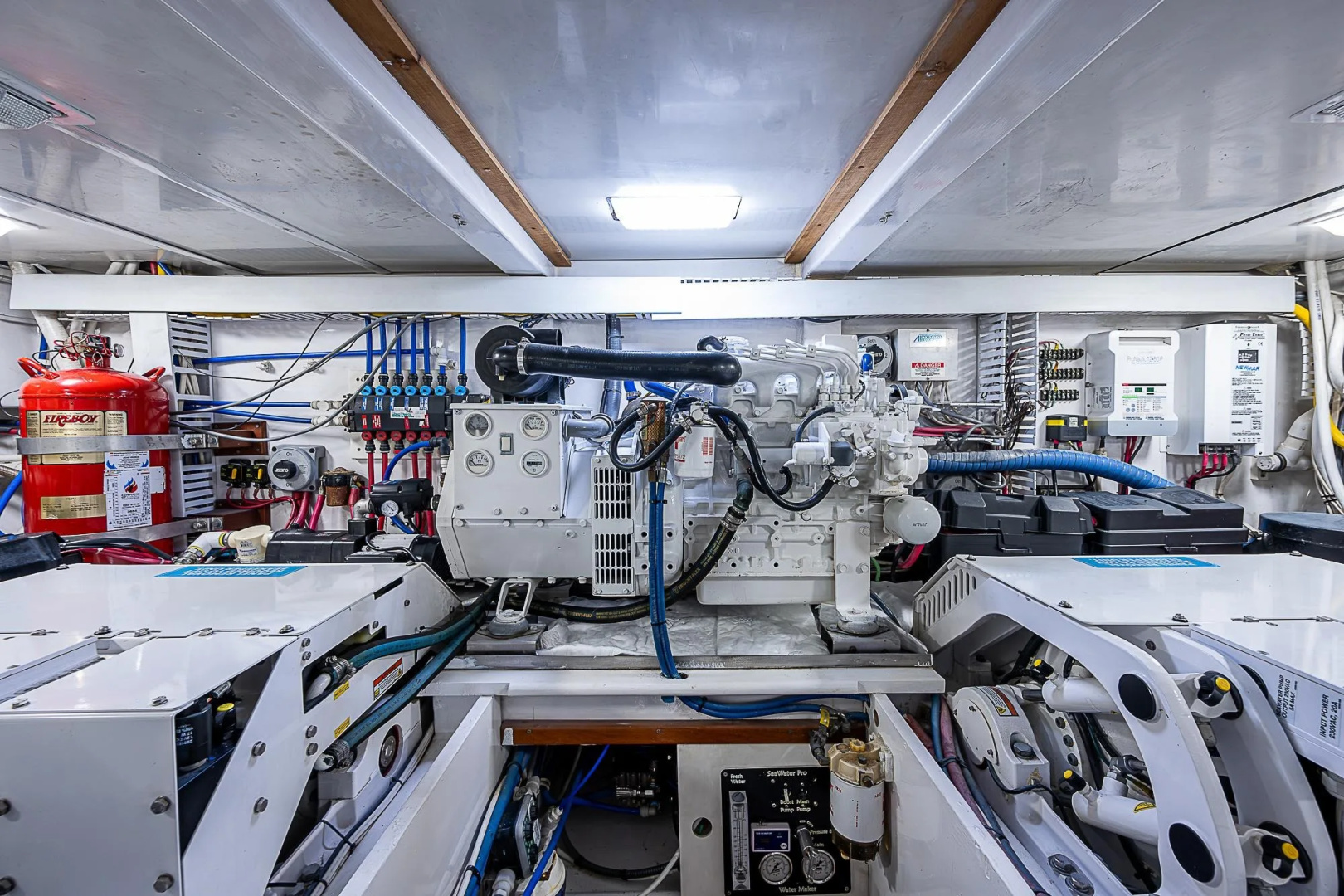 58ft Custom Carolina Yacht For Sale 58ft Custom Carolina Yacht For Sale