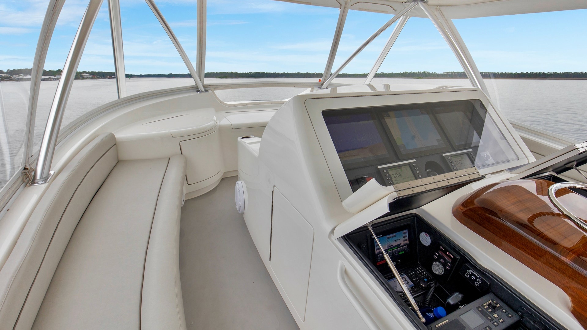 2020 68 Viking Convertible Gunpowder Bridge (3)