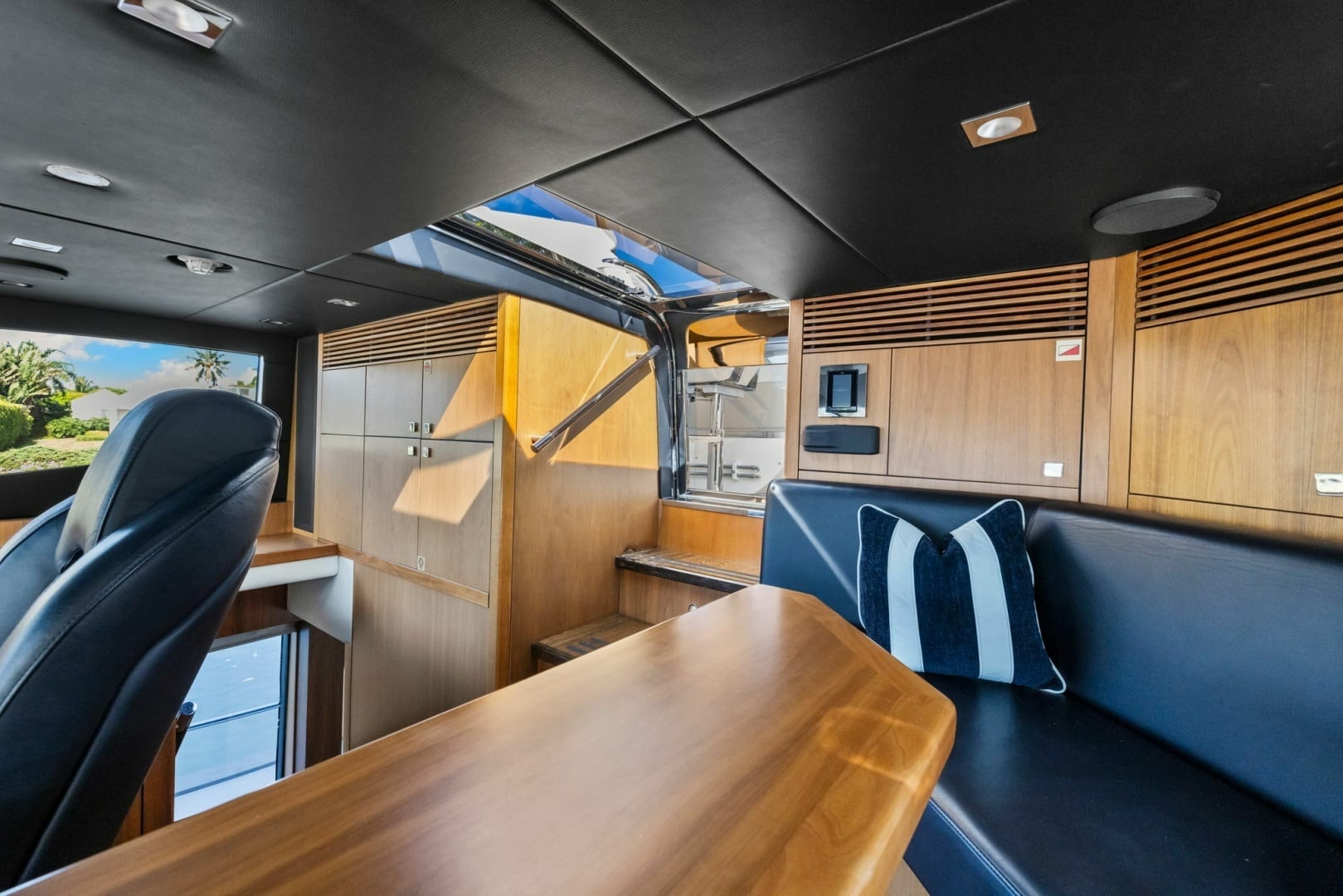 JUST ONE MORE 95ft Sunseeker Yacht For Sale