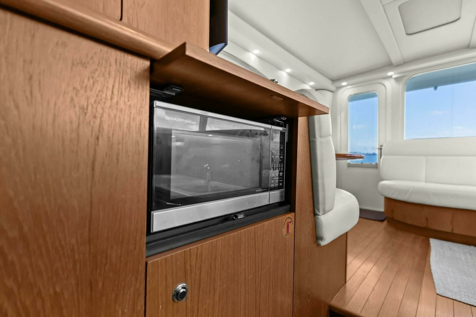 Salty Dach 39ft Tiara Yachts Yacht For Sale