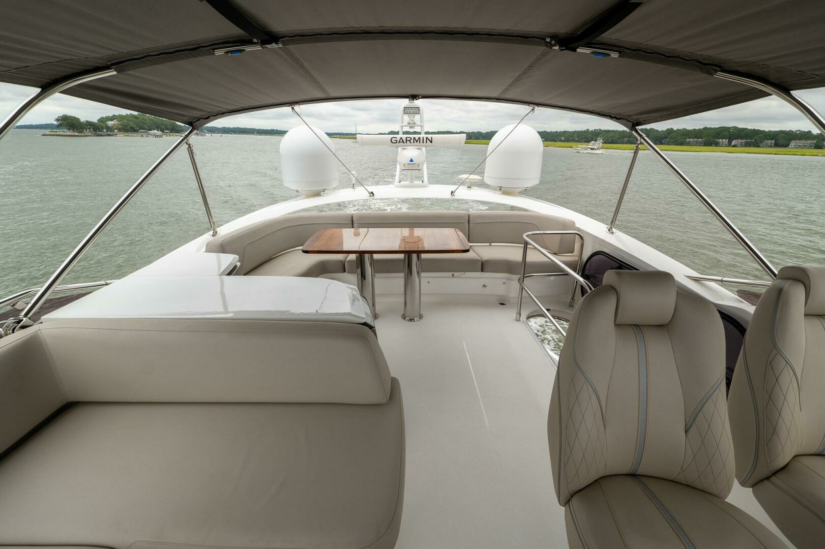 Regent 62ft Princess Yacht For Sale