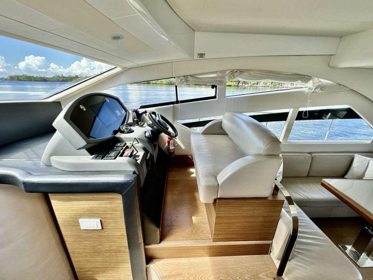 Lluvet 44ft Rodman Yacht For Sale
