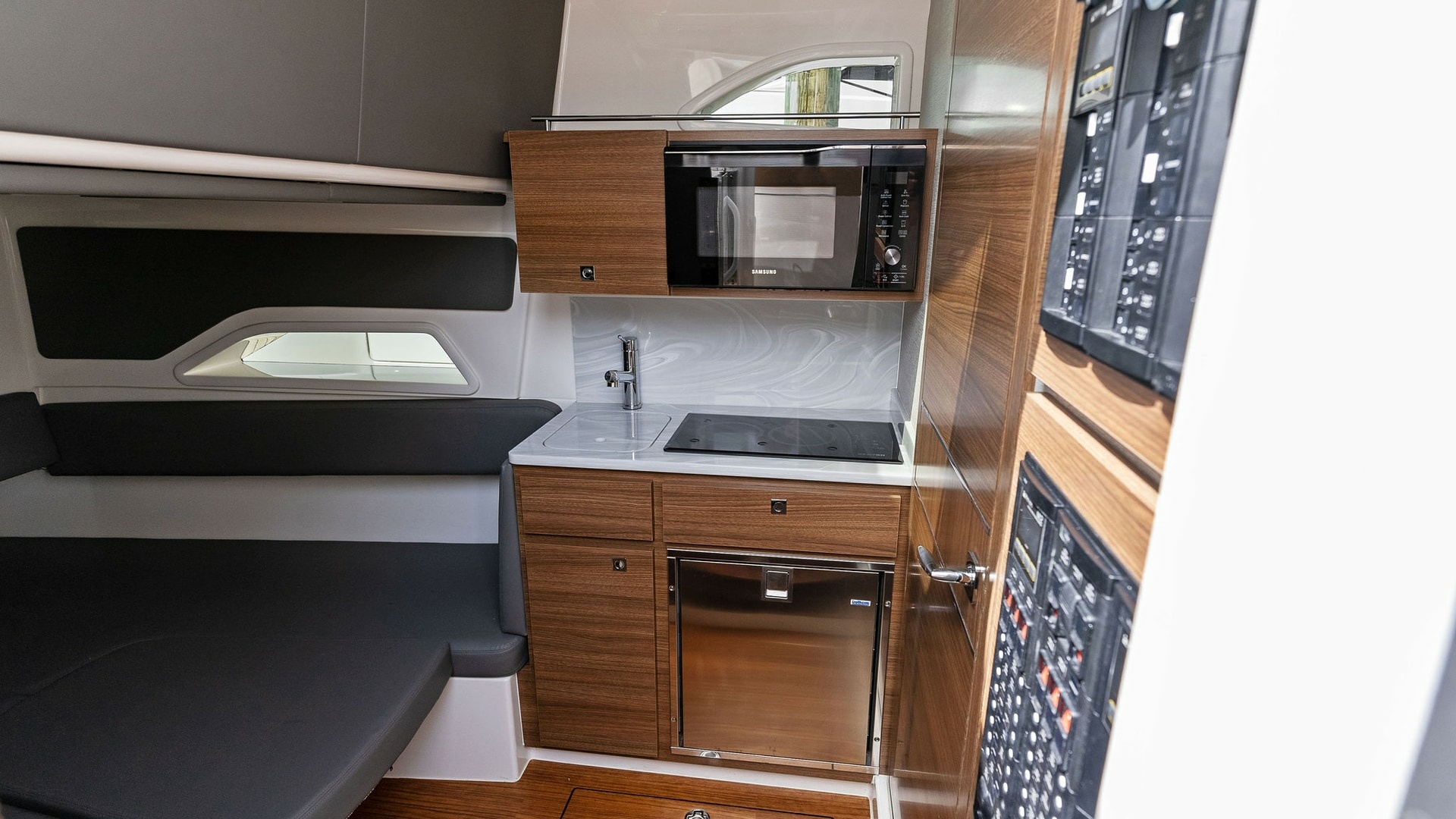 MarMar 46ft Valhalla Boatworks Yacht For Sale MarMar 46ft Valhalla Boatworks Yacht For Sale