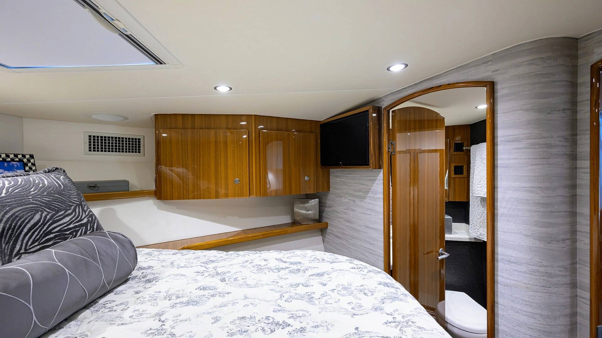 Viking 44 Open Yacht For Sale