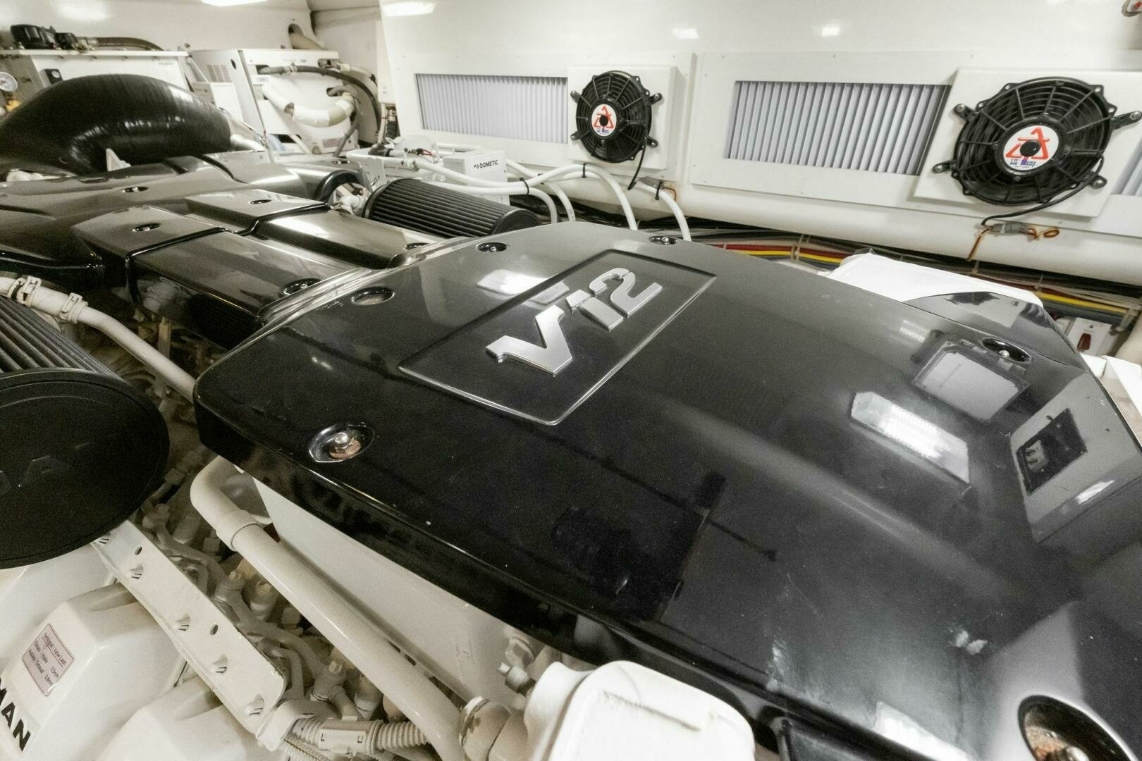 Terrabbean 52ft Viking Yacht For Sale
