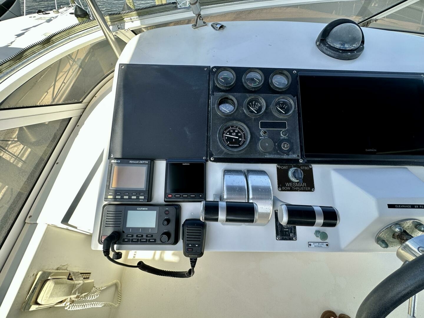 Bella Vita 49ft Navigator Yacht For Sale Bella Vita 49ft Navigator Yacht For Sale